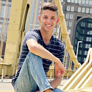 Meet your Posher, Matthew